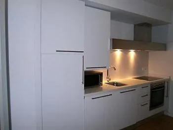 Apartment El Carmen By Be Alicante