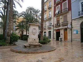 El Carmen By Be Apartment