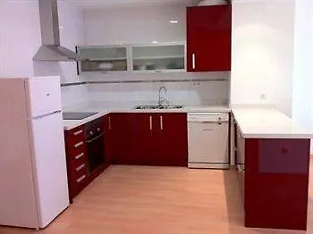Apartment El Carmen By Be Alicante