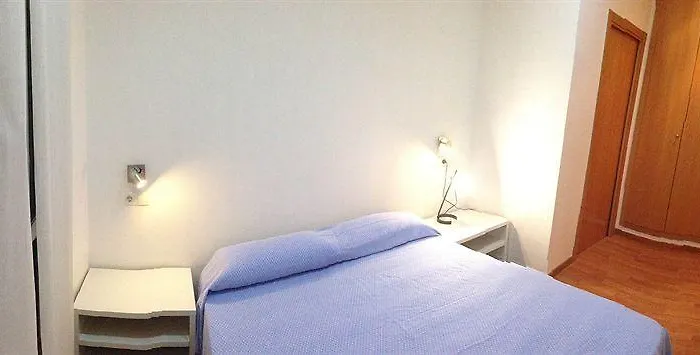 Apartment El Carmen By Be
