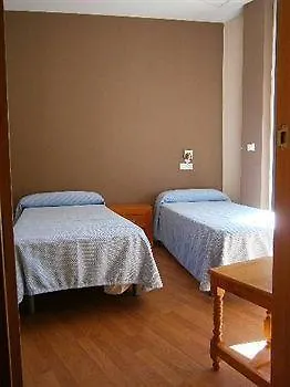 El Carmen By Be Apartment