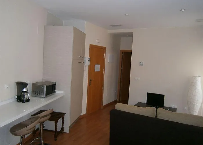 El Carmen By Be Apartment Alicante