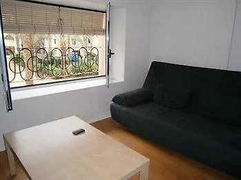 El Carmen By Be Apartment