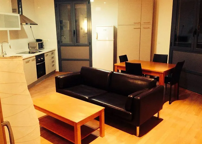 El Carmen By Be Apartment *