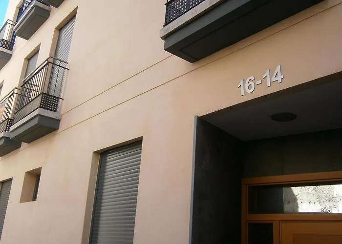 Apartment El Carmen By Be *