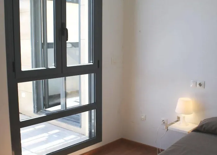 El Carmen By Be Apartment Alicante