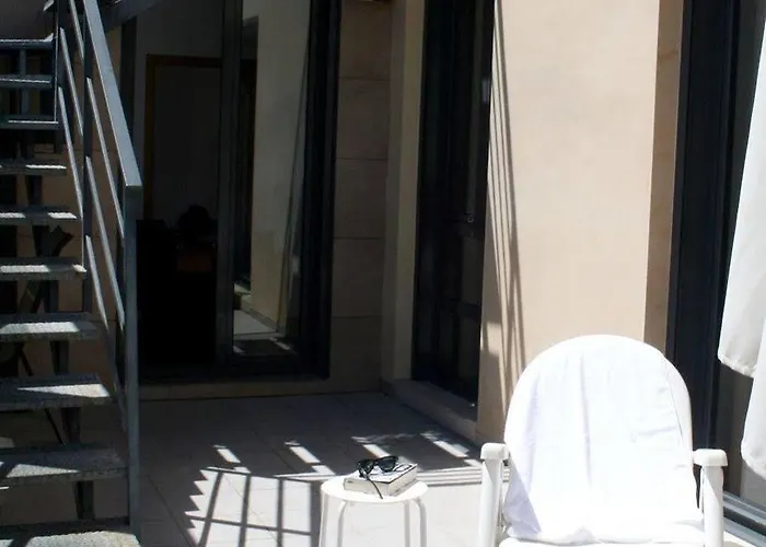 Apartment El Carmen By Be