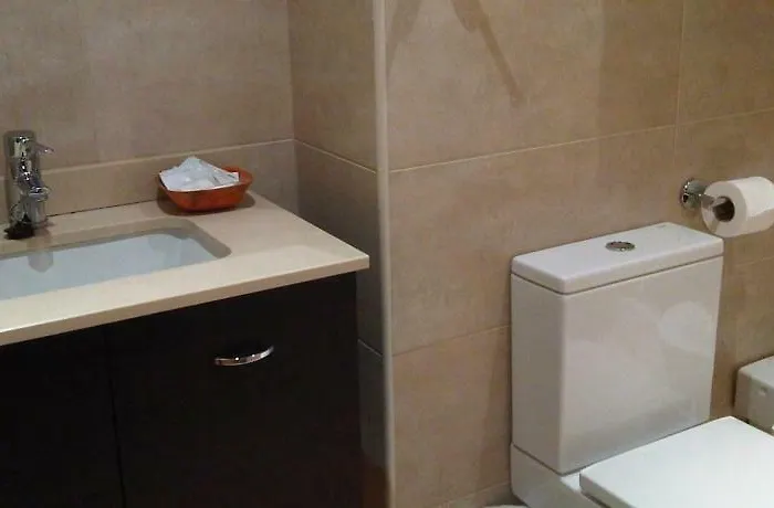 El Carmen By Be Apartment Alicante