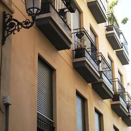 El Carmen By Be Apartment *