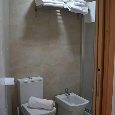 El Carmen By Be Apartamento