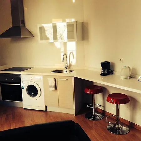El Carmen By Be Apartamento Alicante